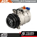 Ac A/c Compressor W/ Clutch For 1998-2003 Mercedes-benz CLK320 3.2L 105111C. Fixed Price $123.99.