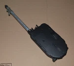 Remanufactured Mercedes W126 560SEL Hirschmann Power Antenna Oem 1268200375 #12. Fixed Price $275.00.