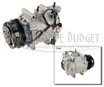 A/c Compressor W/clutch For Honda Cr-z And Insight New. Fixed Price $264.00.