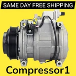 Ac Compressor For 1994 1995 1997 1998 Mercedes S500. Fixed Price $499.95.