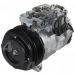 168322 4-SEASONS Four-seasons A/c Compressor For Mb Mercedes Class With Clutch. Fixed Price $499.53.