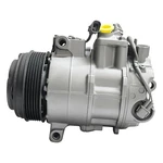 Ryc Remanufactured Compressor AFG326 Fits Mercedes ML350 3.5L 2014 2015. Fixed Price $244.99.