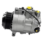 Ryc Remanufactured Compressor RY-2311 Fits Mercedes SL65 Amg 6.0L 2017 2018. Fixed Price $209.99.