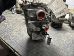 Ac Compressor 217 Type Coupe S550 Fits 14-15 Mercedes S-class 1813831. Fixed Price $134.80.