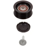 Ina Us FP02331 Accessory Drive Belt Idler Pulley. Fixed Price $76.11.