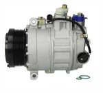 A/c Compressor-bluetec, Diesel, Eng Code: 642.850, Turbo Nissens 89520. Fixed Price $564.71.