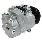 Ac Compressor 170 Type SLK32 Fits 02-04 Mercedes 459556. Fixed Price $543.48.
