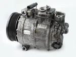 2001 - 2002 Mercedes Class C215 W220 CL600 S600 Ac Compressor Conditionnig. Fixed Price $140.14.