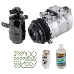 For Mercedes SLK230 2000 2002 2003 2004 Oem Ac Compressor W/ A/c Repair Kit. Fixed Price $498.41.
