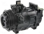 Reman Compressor & Clutch Four Seasons 77339. Fixed Price $287.78.