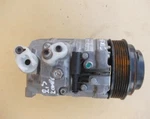 Mercedes Clk Ac Compressor Air Conditioning Pump 447200-8263. Fixed Price $157.89.