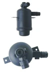 Uro A/c Receiver Drier For 1991 Mercedes-benz 350SD. Fixed Price $40.40.
