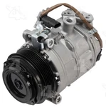 A/c Compressor-new 4 Seasons 198322. Fixed Price $476.85.