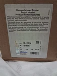 A/c Compressor-air Conditioning Acdelco 15-20514 Reman. Fixed Price $250.00.