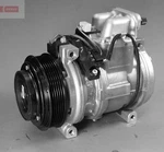 Denso DCP17015 Compressor, Air Conditioning For Mercedes-benz. Fixed Price $508.52.