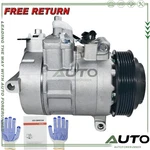 A/c Compressor For Mercedes-benz SLK350 CLS550 GLK350 C300 E250 E350 0022307311. Fixed Price $130.00.