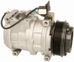Genuine Four Seasons Denso 10PA17C Compressor 58335. Fixed Price $376.15.