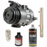 Four Seasons 6023R A/c Compressor Kit, Front, For 2006 2007 Mercedes R500. Fixed Price $599.88.