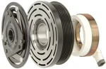 A/c Compressor Clutch-new Assembly Seasons 47671. Fixed Price $105.19.