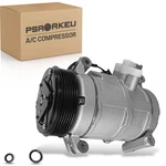 Compressor Clutch CO21625C For Enclave Traverse Acadia Outlook 3.6L 2007-2012. Fixed Price $221.99.