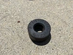 6151310081 York A/c Compressor Mount W123 230.4 240D 300CD 300TD 280E OM617 616. Fixed Price $19.24.