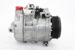 2007-2011 Mercedes W221 S450 S550 CL550 Ac A/c Air Conditioner Compressor Oem. Fixed Price $80.10.