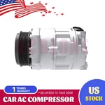 A/c Compressors For Mercedes-benz SL500 2003-2006 SL55 Amg 2003-2008. Fixed Price $177.77.