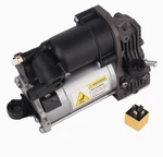 1643201204 Air Suspension Compressor Pump Fit For Mercedes GL450 W164 X164 GL550. Fixed Price $89.95.
