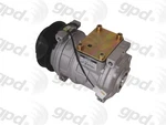 Global Parts Distributors 6511818 A/c Compressor. Fixed Price $368.85.