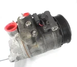 Mercedes-benz CLK350 Ac A/c Air Compressor Oem 2006-2009. Fixed Price $101.49.