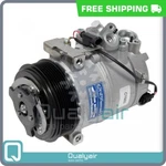 Ac Compressor 7SEU17C Fits Mercedes-benz C230 / Porsche 911, Boxster, Caym... Qr. Fixed Price $178.95.