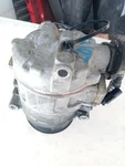 2006 07 08 2009 Mercedes W203 C230 A/c Air Conditioning Compressor Oem. Fixed Price $80.79.
