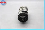 08-12 Mercedes C300 GLK350 E350 W212 W204 Ac A/c Air Conditioning Compressor Oem. Fixed Price $85.50.