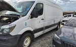 Mercedes-benz Sprinter 2014 A/c Compressor 1000K Mi. 4891. Fixed Price $152.50.