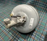 Mercedes/lucas W140 Oem Power Brake Booster ASSEMBLY..0044302730S35 Pristine. Fixed Price $225.00.