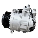 Ryc New Ac Compressor AFH352 Fits Mercedes GL450 3.0L 2015 (7 Groove Pulley). Fixed Price $439.99.