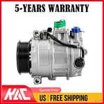 A/c Compressor For Mercedes Benz Sprinter 2500 V6 3T 2014-2017 2019-2022 158376. Fixed Price $153.99.
