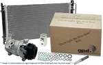 Global Parts Distributors 9641907A A/c Compressor. Fixed Price $674.99.