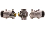 Lucas ACP747 Compressor, Air Conditioning For Mercedes-benz. Fixed Price $400.40.