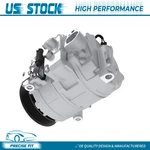 A/c Ac Compressor For Mercedes-benz C230 CL55 Amg CL65 E320 ML350 S600 SL550. Fixed Price $185.52.