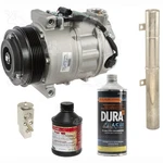 Four Seasons 7619N A/c Compressor Kit, Front, For 2007 Mercedes R63 Amg. Fixed Price $604.67.