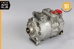 06-11 Mercedes W211 E350 M272 A/c Air Conditioner Compressor 0022306511 Oem. Fixed Price $107.90.