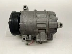 Oem A/c Compressor For 2001 2002 2003 Mercedes S430 S500 A0002308511. Fixed Price $98.00.