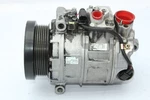 2000-2002 Mercedes W215 S500 S55 CL55 Amg Ac A/c Air Conditioner Compressor Oem. Fixed Price $99.00.