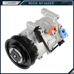 Ac A/c Compressors And Clutch For Hyundai Tucson 2016 2017 1.6L DVE16. Fixed Price $122.54.