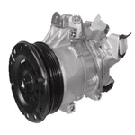 Denso A/c Compressor (new) 471-1469. Fixed Price $384.80.
