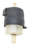 2007-2011 Mercedes Cls 550 W219 Air Suspension Pump Filter Cleaner 2113270011. Fixed Price $33.68.