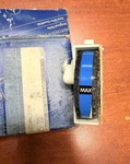 New Oem Mercedes Temperature Control Wheel 126 820 05 10. Fixed Price $229.99.