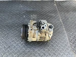 Mercedes W216 W221 CL600 S600 Ac A/c Air Conditioning Compressor Pump Oem. Fixed Price $131.12.