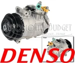 A/c Compressor W/clutch For Mercedes Benz CLS550 CLS63 E550 E63 SLK55 - New Oem. Fixed Price $609.00.
